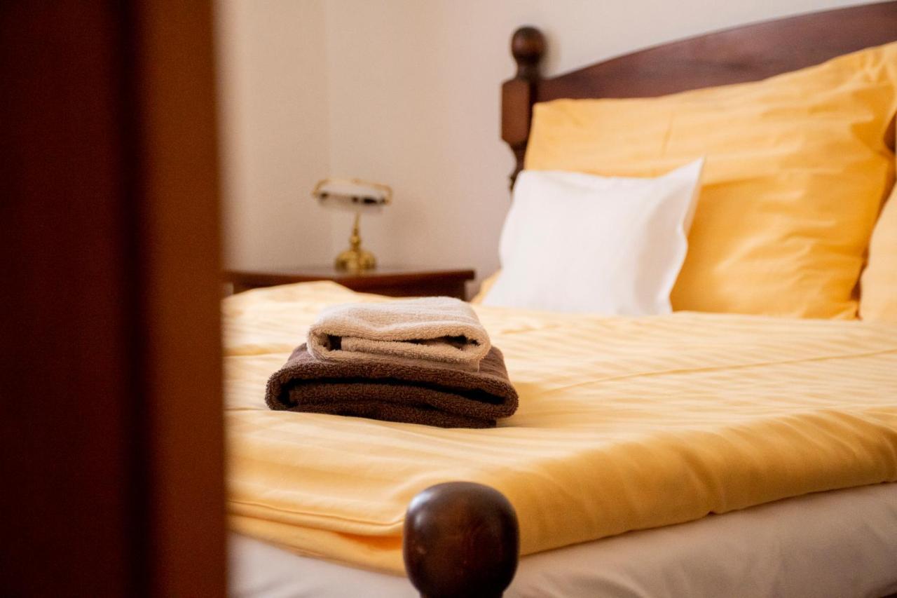 Lafayette Hotel Olomouc