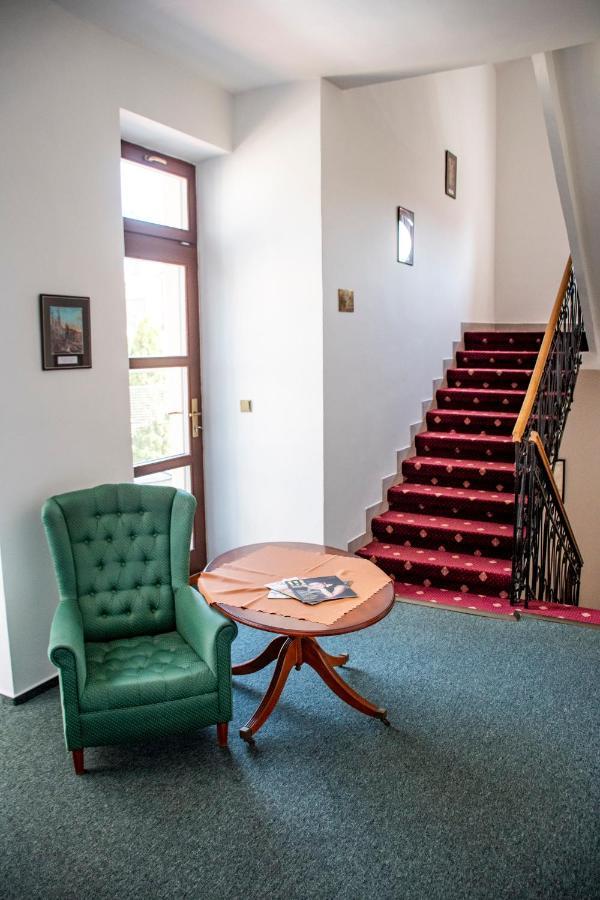 Hotel Lafayette 3*