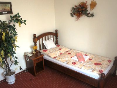 Lafayette Hotel 3*